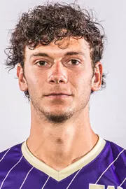 Jack Maguire Headshot