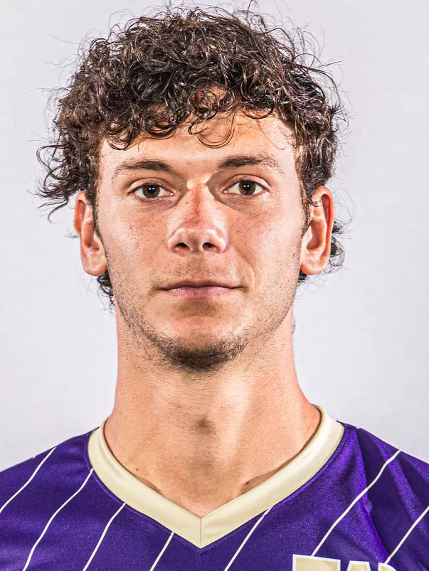 Jack Maguire Headshot