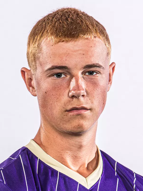 Nick O'Brien Headshot