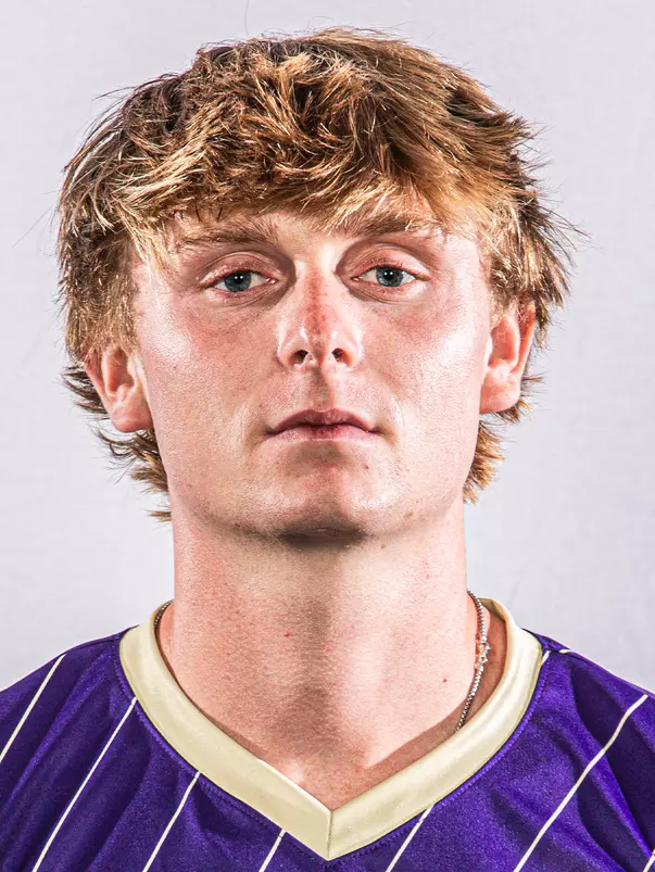 Mikey Sherlock Headshot