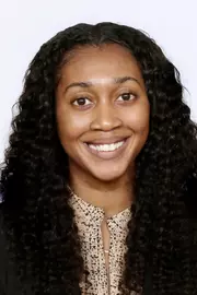 Diamond Brown