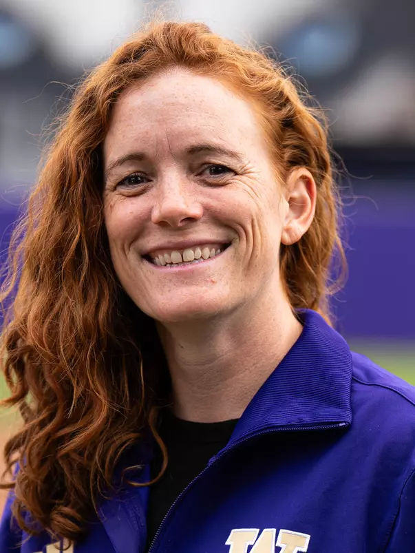 Amy LeFurgy Fall 2024 Headshot