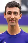 Connor Mammola Fall 2024 Headshot