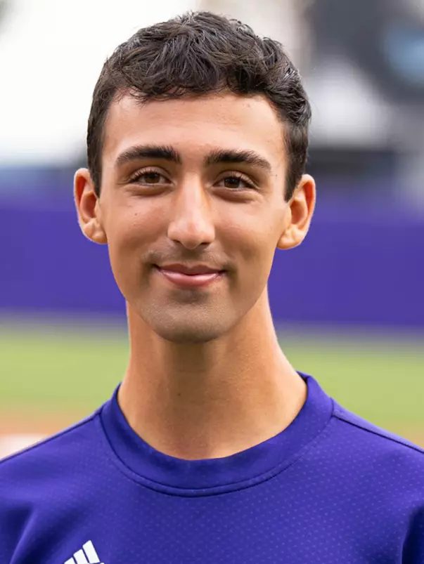 Connor Mammola Fall 2024 Headshot