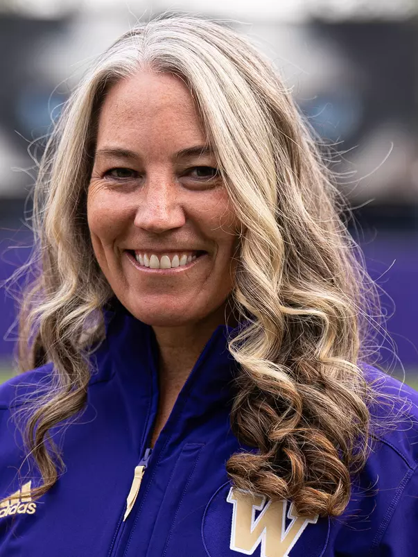 Heather Tarr Fall 2024 Headshot