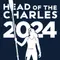 head of the Charles 2024