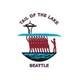 head of the tail regatta logo