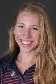 Maddie Wanamaker