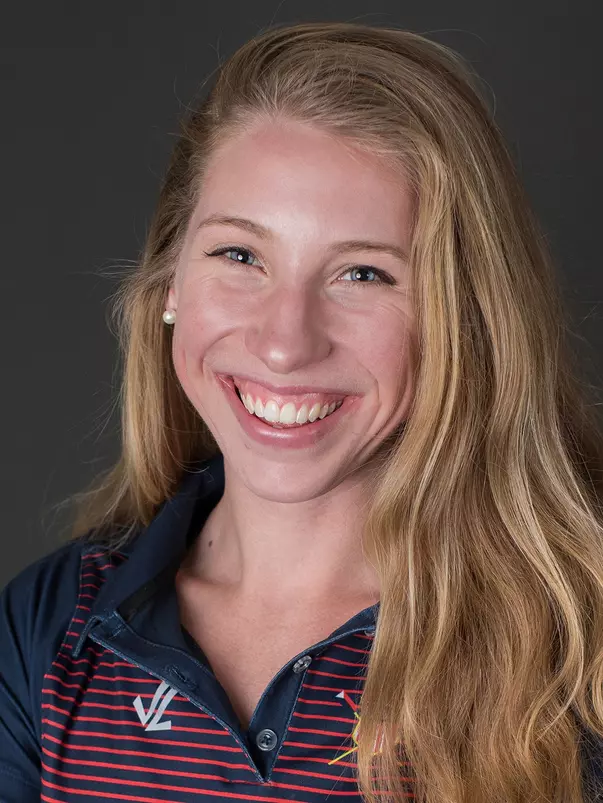Maddie Wanamaker team usa head shot