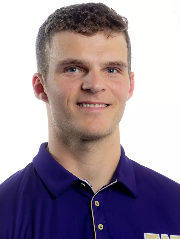 rowing coach michael grady head shot