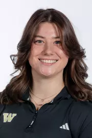 Leonie Troeger 2025