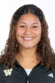 Malia Benson 2025