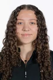 Mikayla Gardley 2025