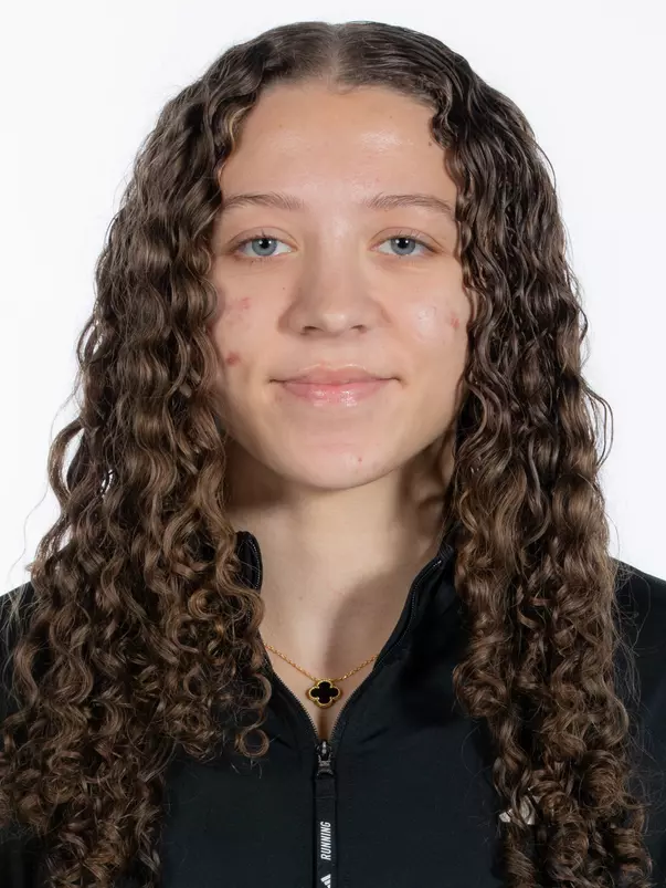 Mikayla Gardley 2025