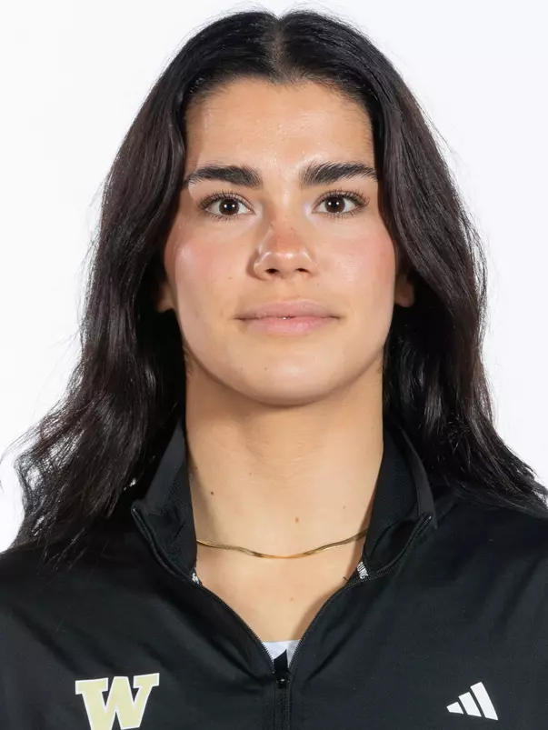 Sofia Cosculluela 2025