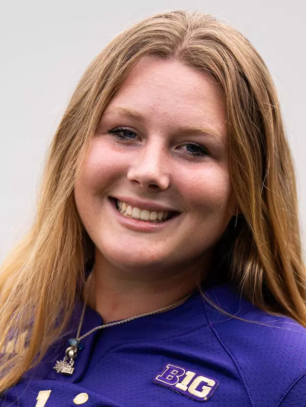 Sophia Ramuno Headshot