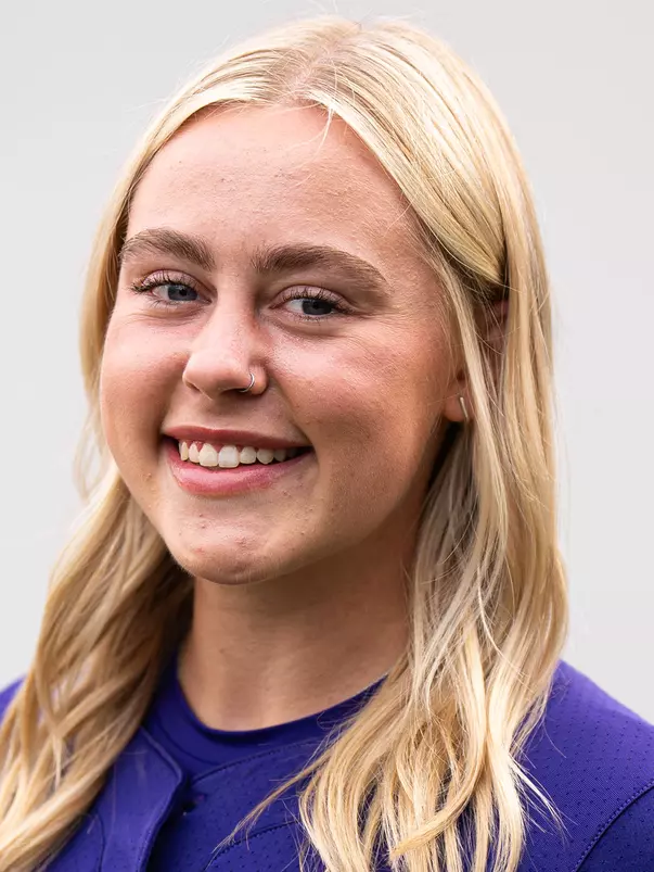 Rylee Rehbein Headshot