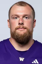 Geirean Hatchett head shot jersey