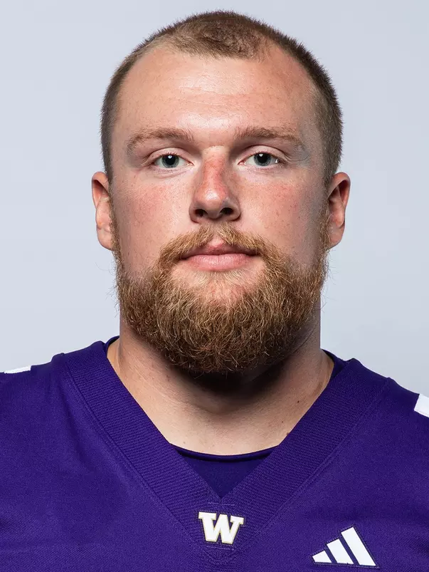 Geirean Hatchett head shot jersey