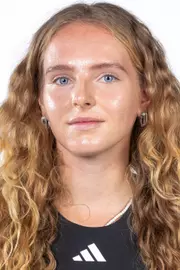 Marie Weissheim Headshot