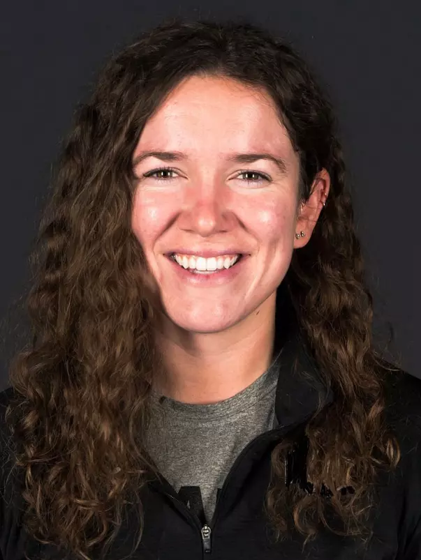 Cailly O'Toole head shot
