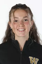 Abby DeVeau 2025-26