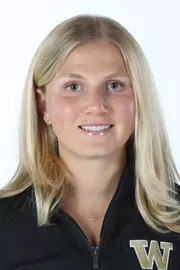 Annika Carlson 2025-26