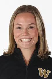 Chloe Foerster 2025-26