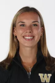 Chloe Thomas 2025-26