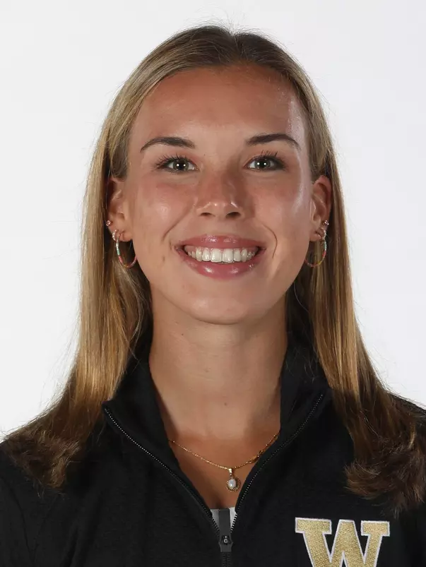 Chloe Thomas 2025-26