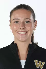 Cleo Richardson 2025-26