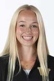 Ella Borsheim 2025-26