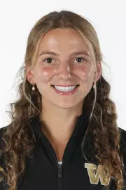 Isabel Olson 2025-26