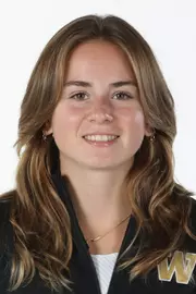 Josephine Welin 2025-26