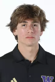 Josiah Tostenson 2025-26