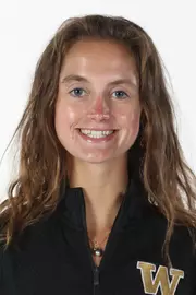 Maeve Stiles 2025-26