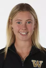 Steph Driscoll 2025-26