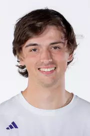Brett Perason 2025-26