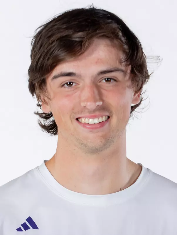 Brett Perason 2025-26