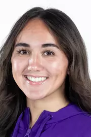 Chelsea Hallinan Head Shot 26