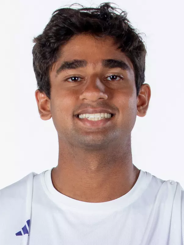 Rohan Belday 2025-26