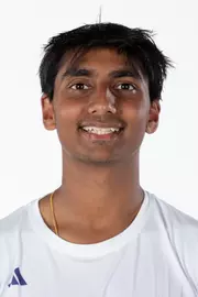 Soham Purohit 2025-26