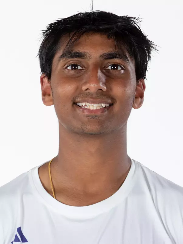 Soham Purohit 2025-26