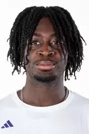 Stephane Kamendje 2025-26