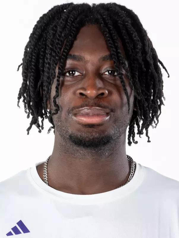 Stephane Kamendje 2025-26