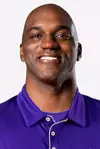 Quincy Pondexter 2025-26 Headshot
