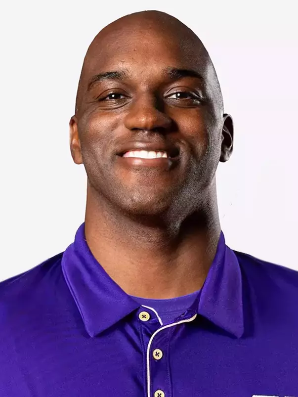 Quincy Pondexter 2025-26 Headshot