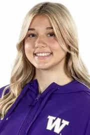 Charlotte Gray Headshot