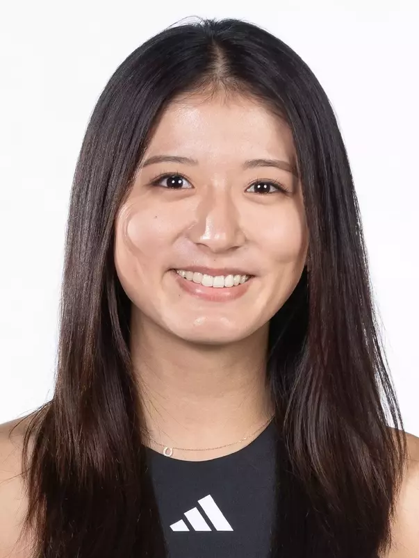 Erika Matsuda Headshot