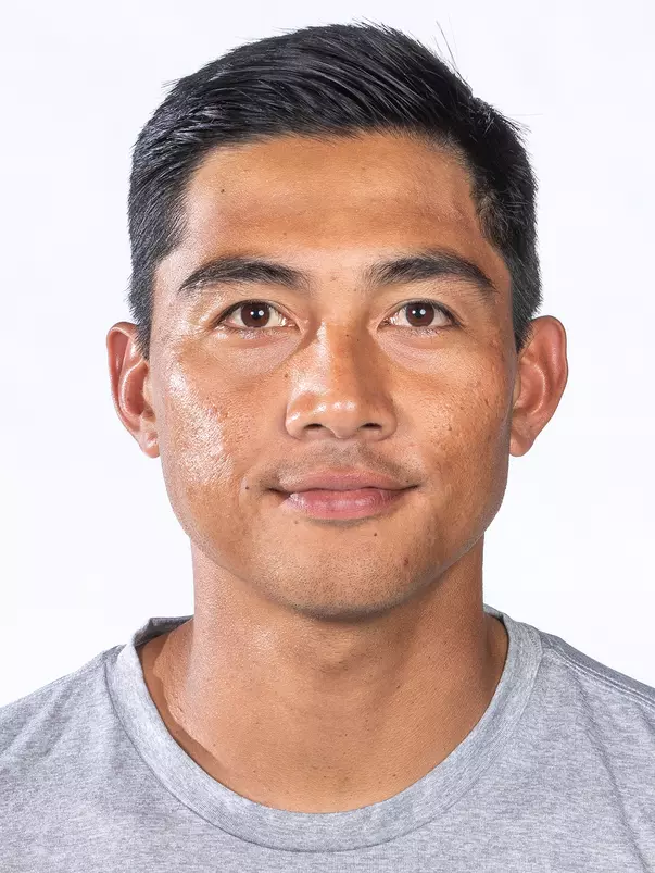 Nikko Madregallejo Headshot